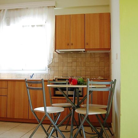 Morfi Apartment Kalligoni Bilik gambar