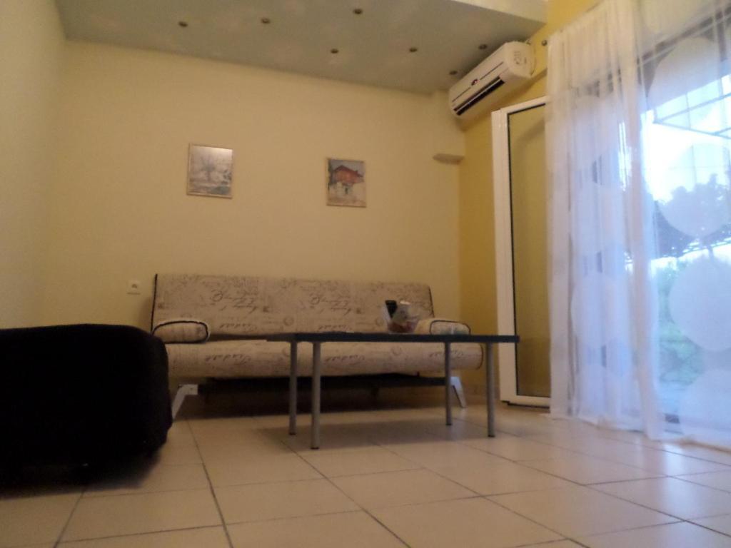 Morfi Apartment Kalligoni Bilik gambar