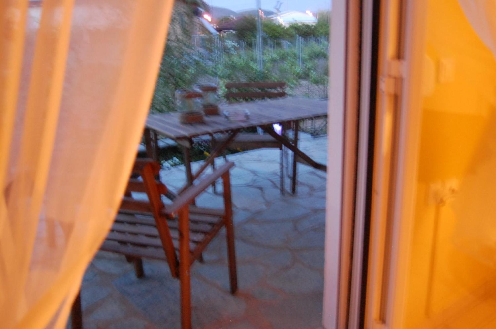 Morfi Apartment Kalligoni Bilik gambar