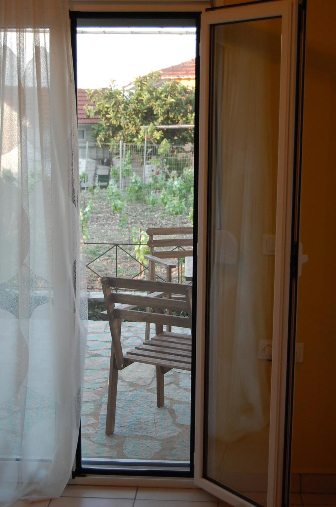 Morfi Apartment Kalligoni Bilik gambar