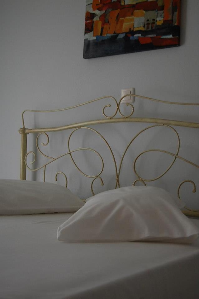 Morfi Apartment Kalligoni Bilik gambar
