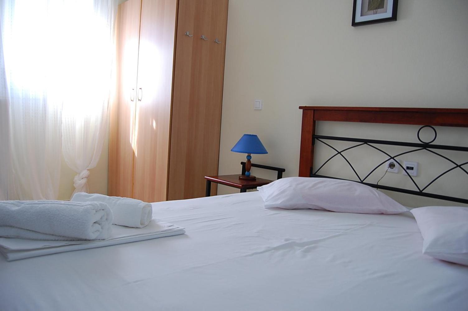 Morfi Apartment Kalligoni Bilik gambar