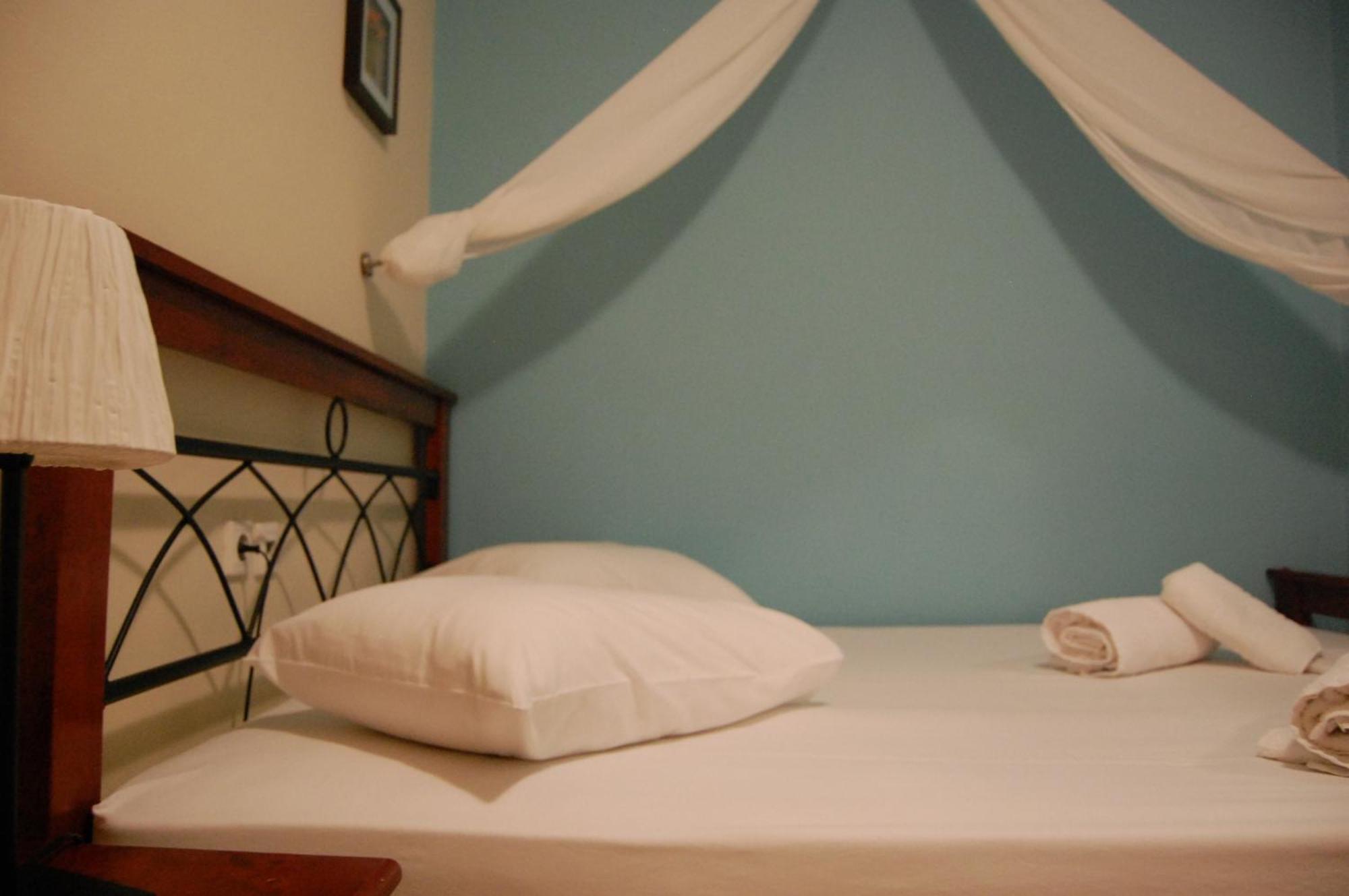 Morfi Apartment Kalligoni Bilik gambar